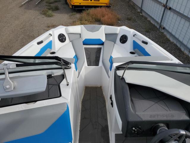 2023 TIGE SKIBOAT