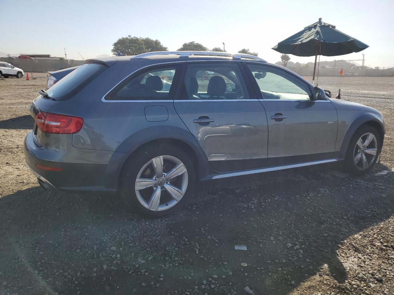 2013 Audi A4 - Image 3