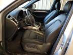 2012 Audi Q5 Premium Plus en Venta en Abilene, TX - Front End