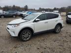 2018 Toyota Rav4 Hv Limited за продажба в Candia, NH - Side