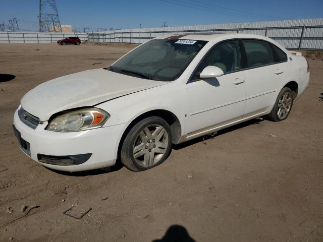 2006 Chevrolet Impala Lt