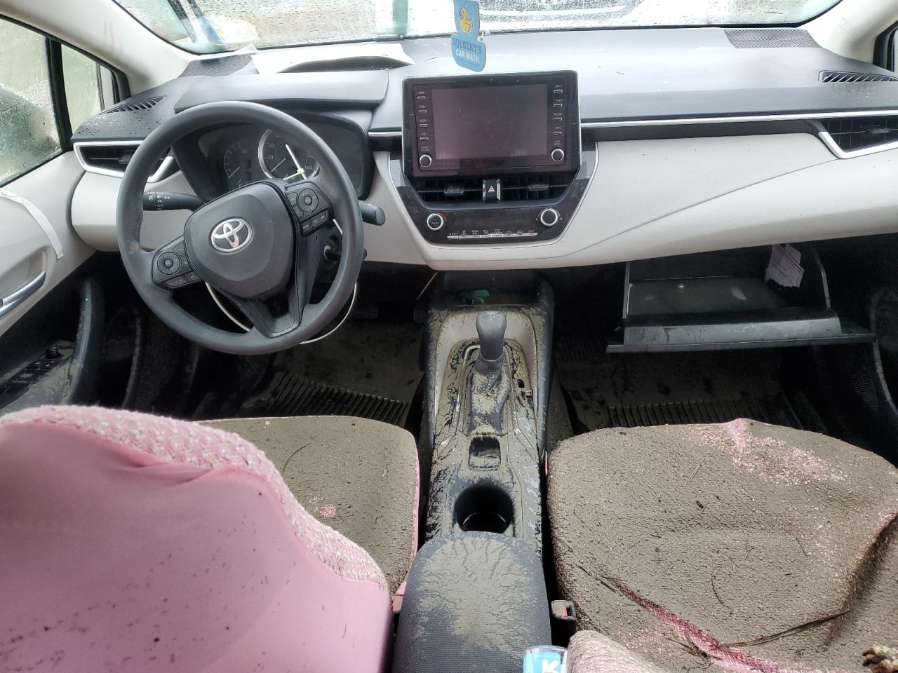 2020 Toyota Corolla - Image 8