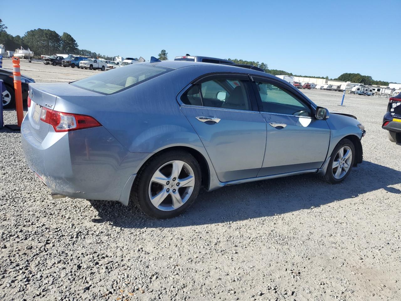 2009 Acura TSX - Image 3
