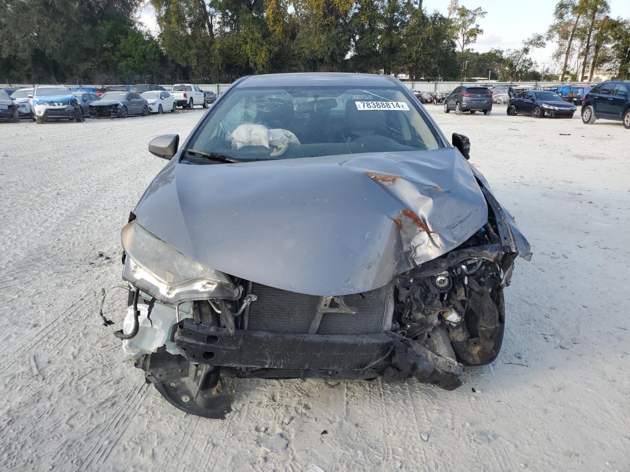 2015 Toyota Corolla - Image 5