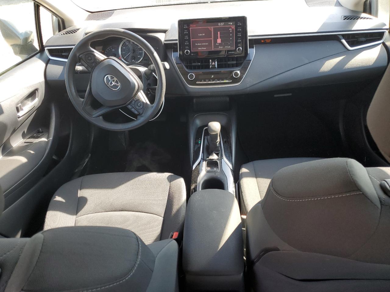 2021 Toyota Corolla - Image 8