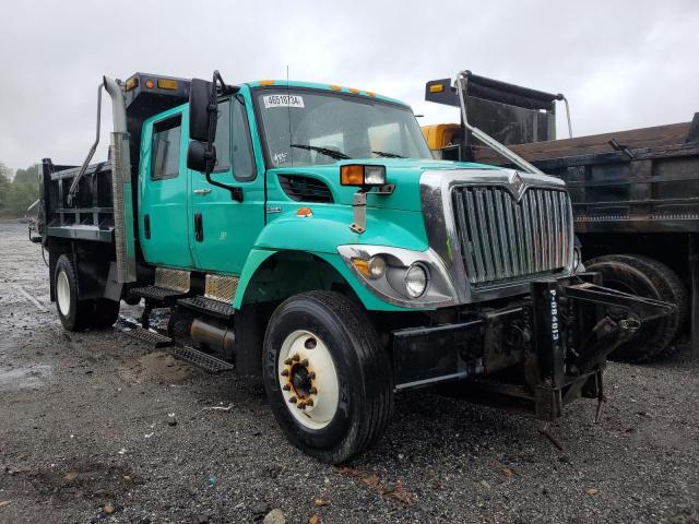 2009 International 7000 7400