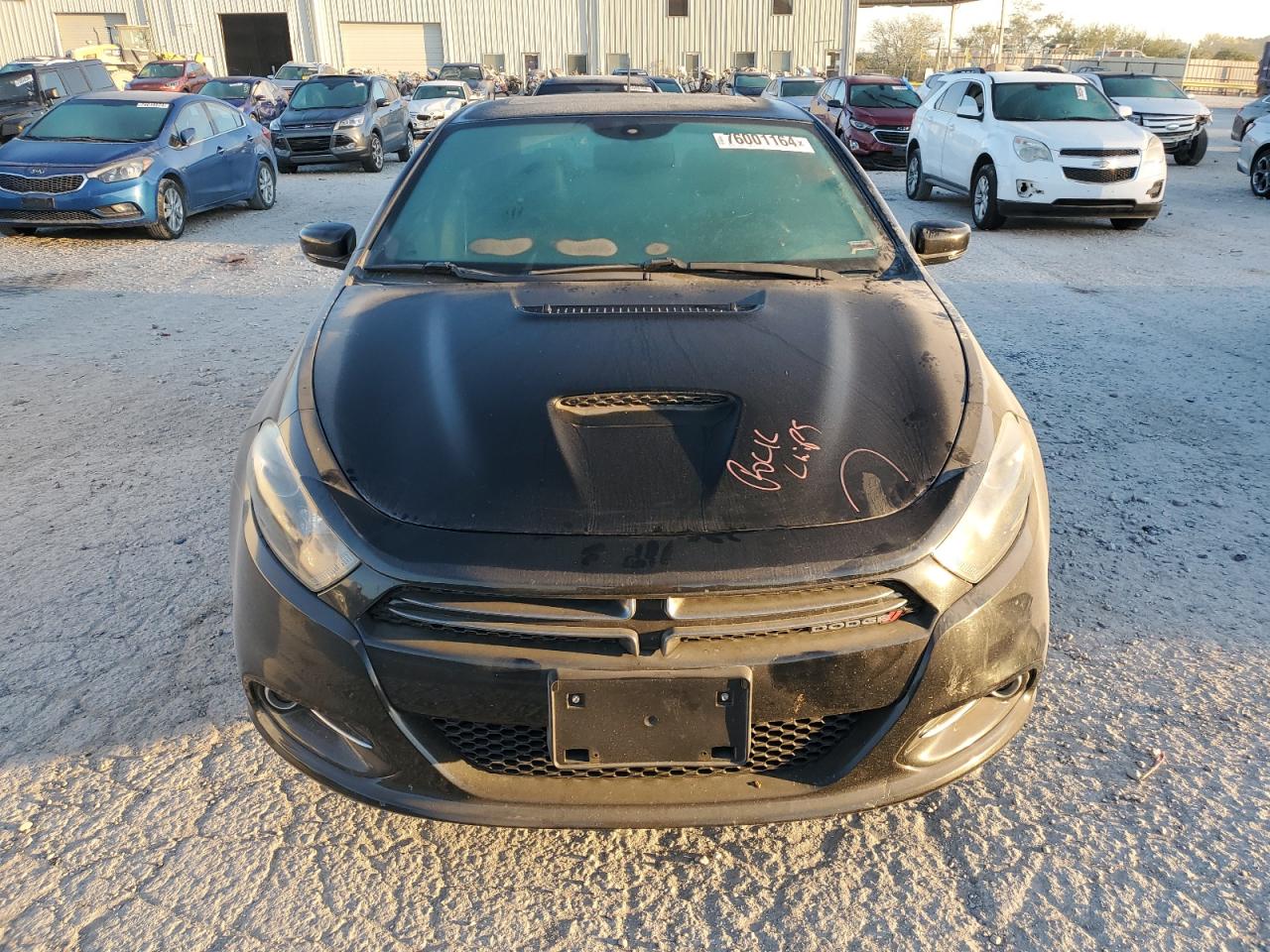 2016 Dodge Dart - Image 5