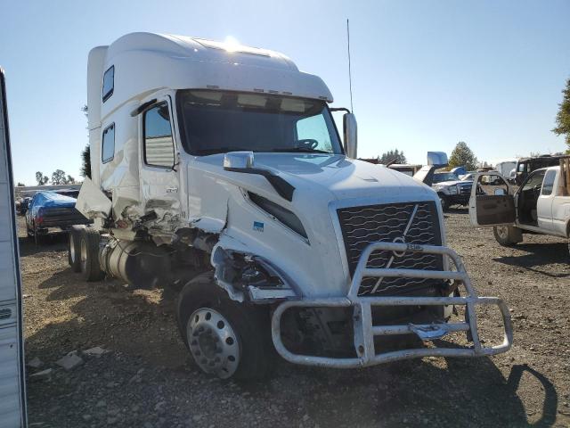 2022 Volvo Vn Vnl