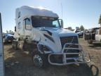 2022 Volvo Vn Vnl en Venta en Woodburn, OR - Side