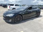 2014 Tesla Model S  for Sale in Riverview, FL - Water/Flood