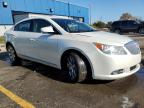 2010 Buick Lacrosse Cxs na sprzedaż w Woodhaven, MI - Side