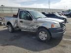 2007 Ford F150  for Sale in Albuquerque, NM - Side