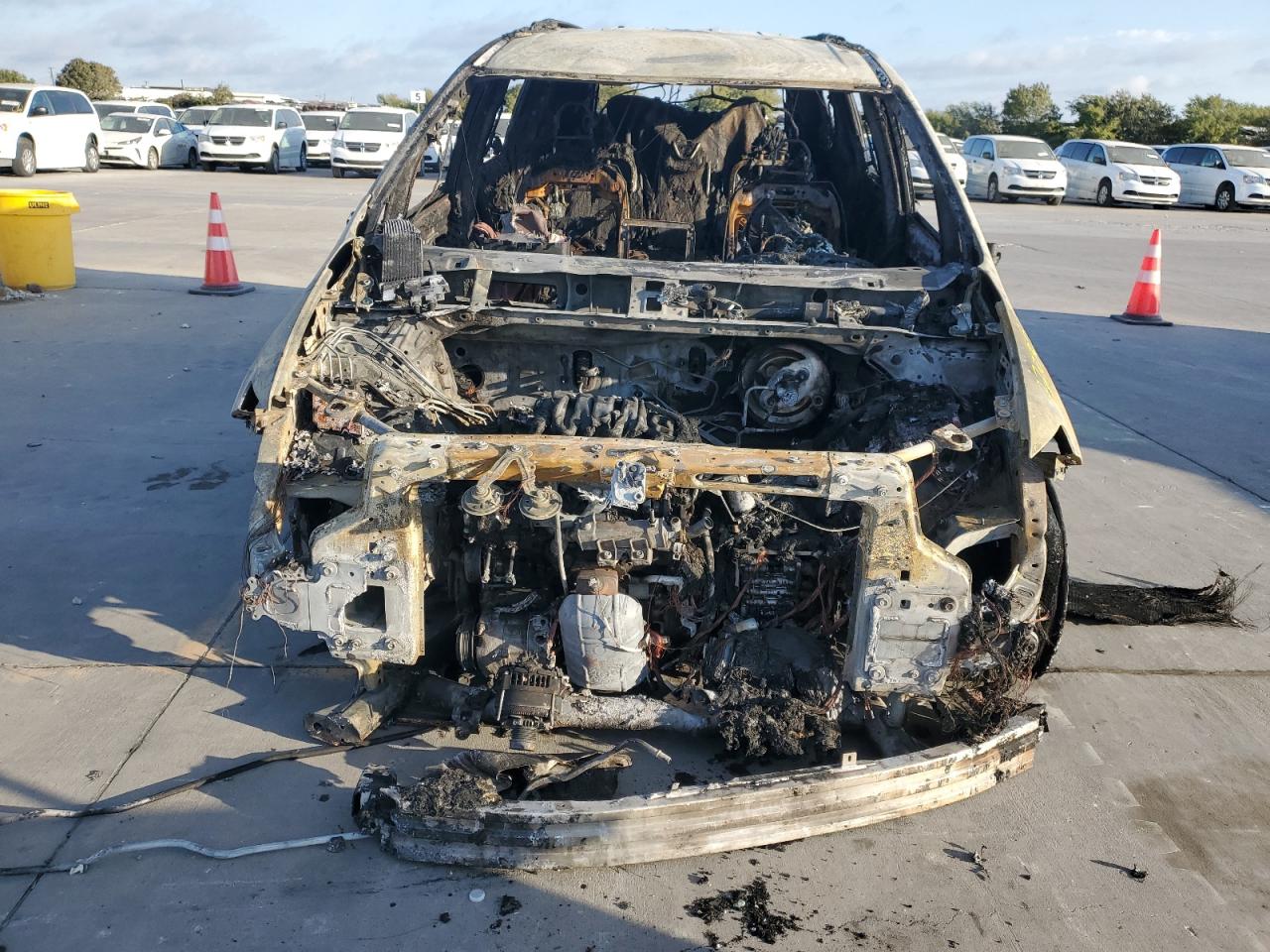 2018 Chrysler Pacifica - Image 5