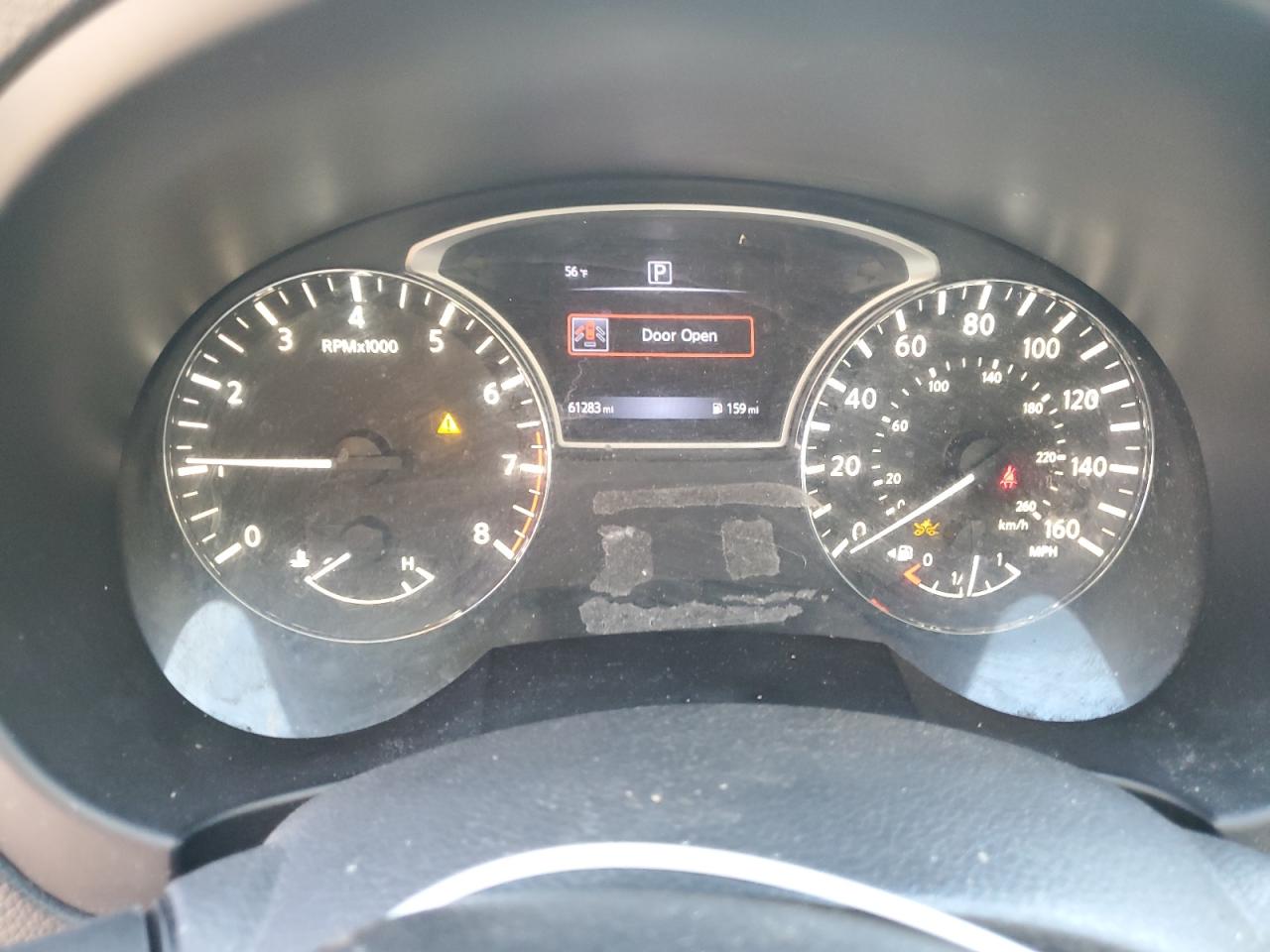 1N4AL3AP9JC125805 2018 Nissan Altima 2.5