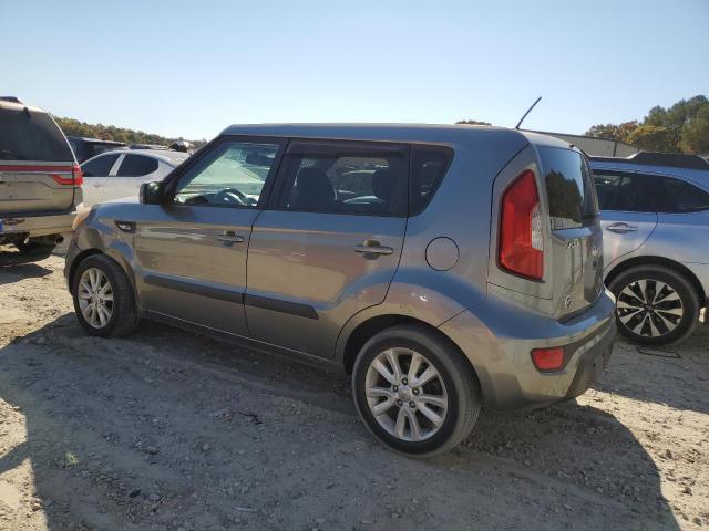  KIA SOUL 2013 Сірий