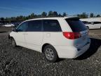 2008 Toyota Sienna Ce للبيع في Portland، OR - Front End