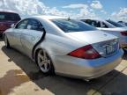 2006 Mercedes-Benz Cls 500C na sprzedaż w Fort Pierce, FL - Water/Flood