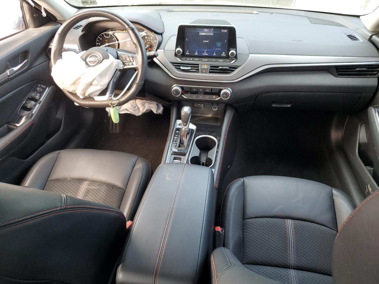 2024 Nissan Altima Sr VIN: 1N4BL4CW0RN307195 Lot: 74769854