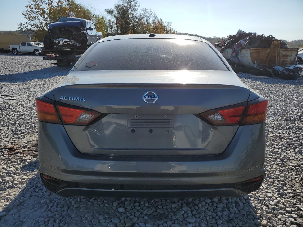 VIN 1N4BL4BVXLC146754 2020 NISSAN ALTIMA no.6