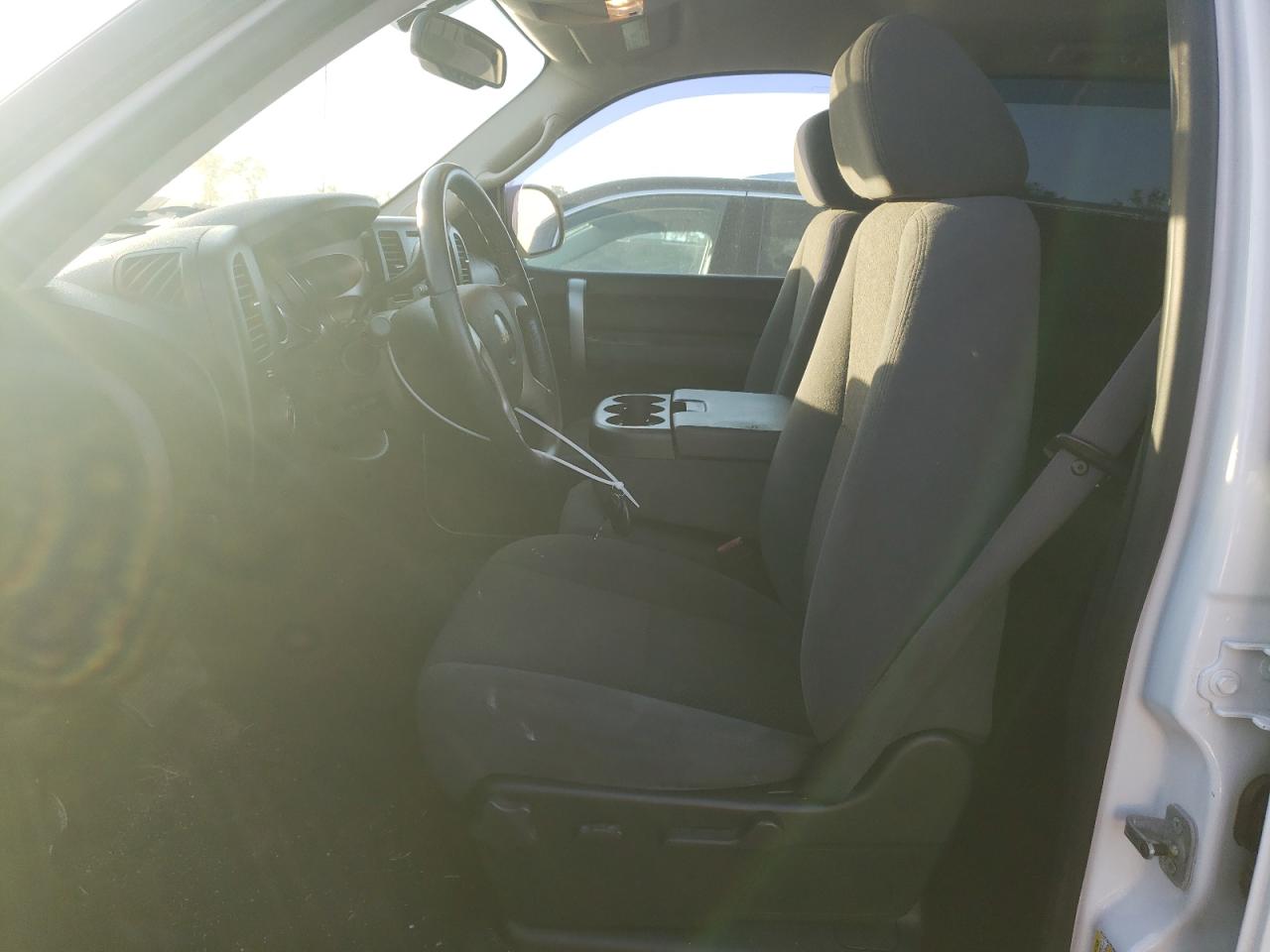 2008 GMC Sierra - Image 7