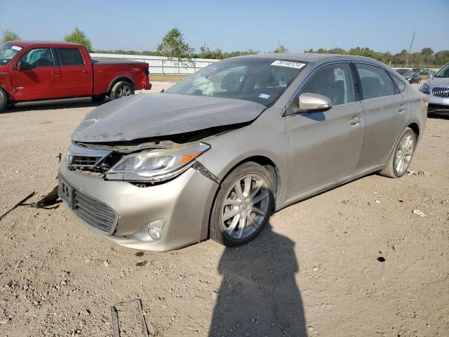 2013 Toyota Avalon Base de vânzare în Houston, TX - Front End