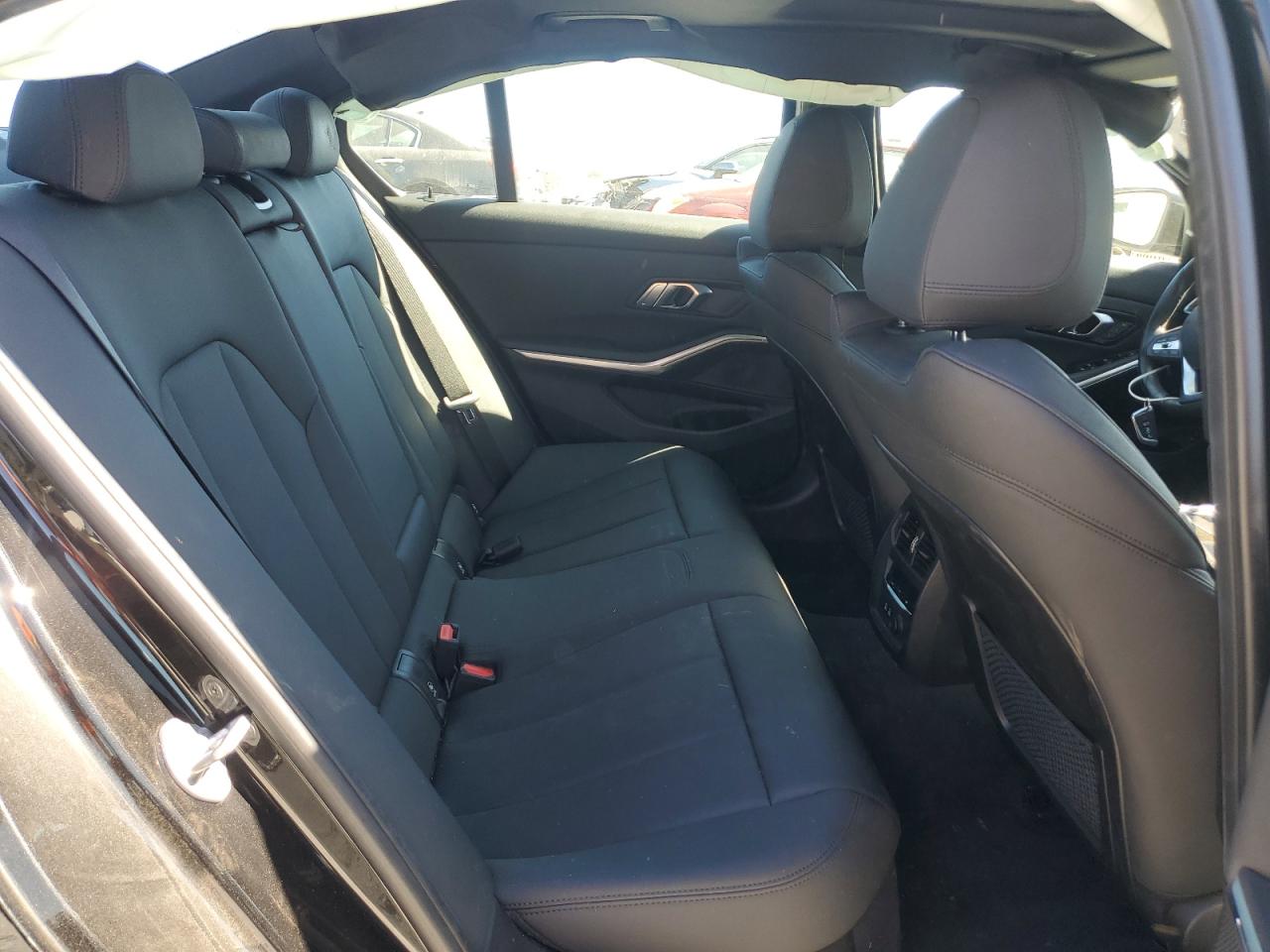 2020 BMW 3er - Image 10