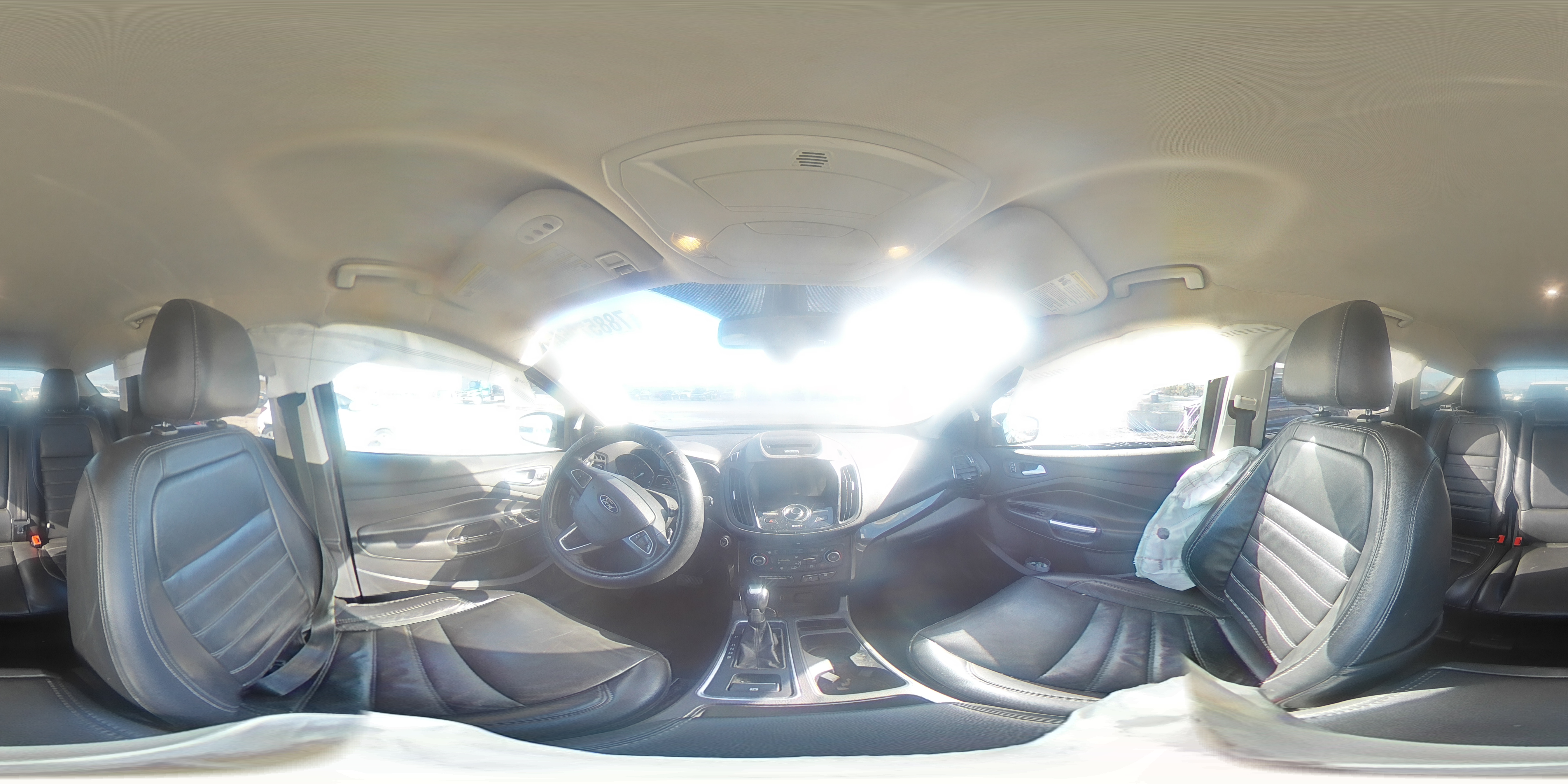 2017 Ford Escape - Image 14