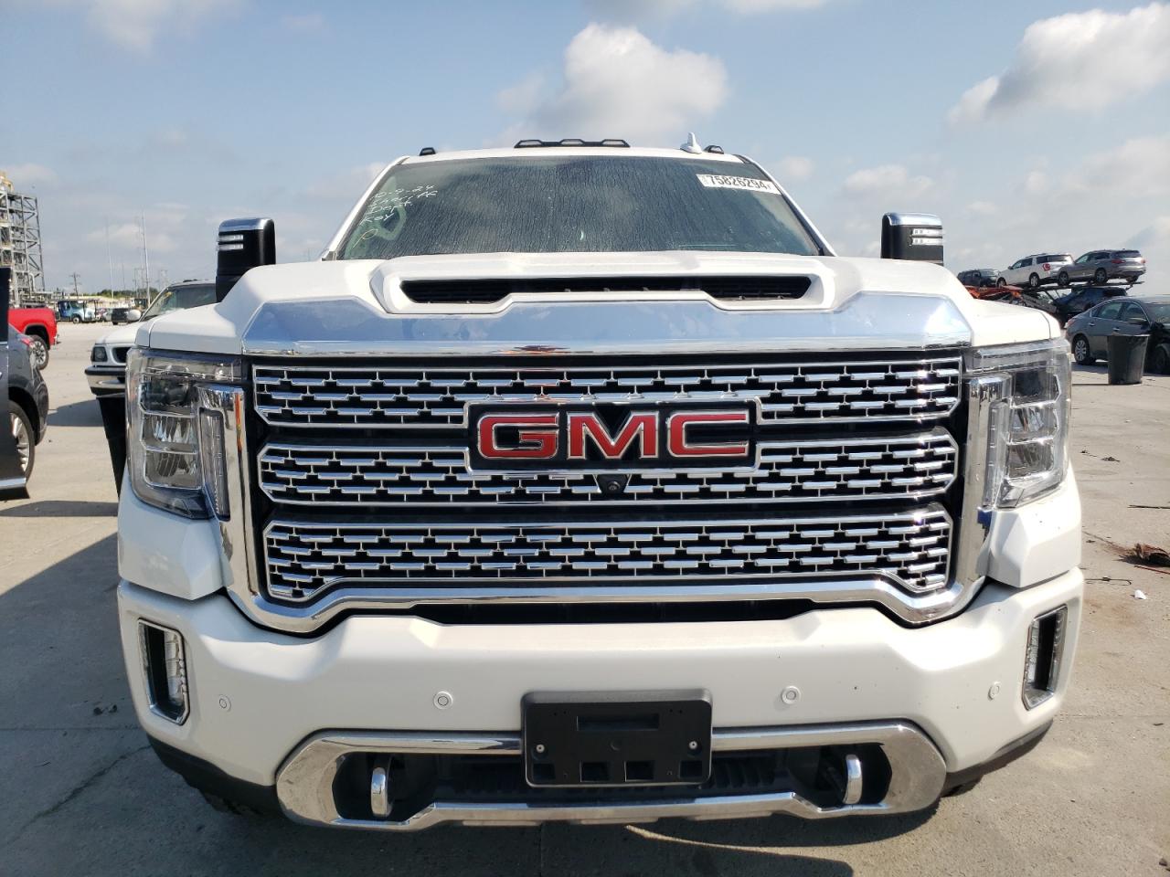 2022 GMC Sierra - Image 5