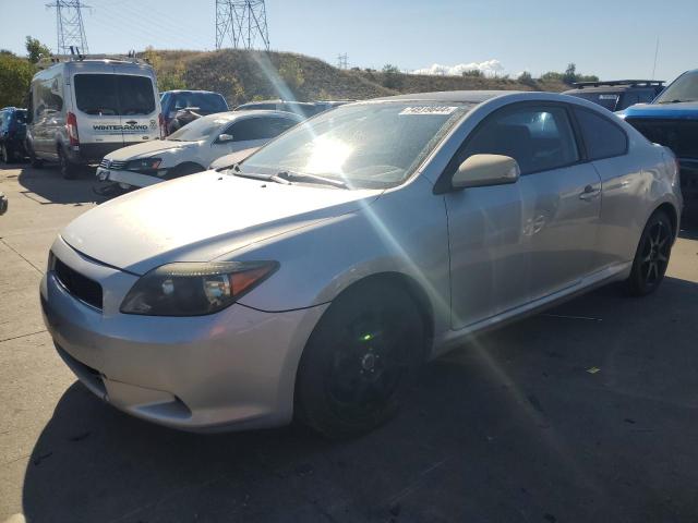 2006 Toyota Scion Tc 