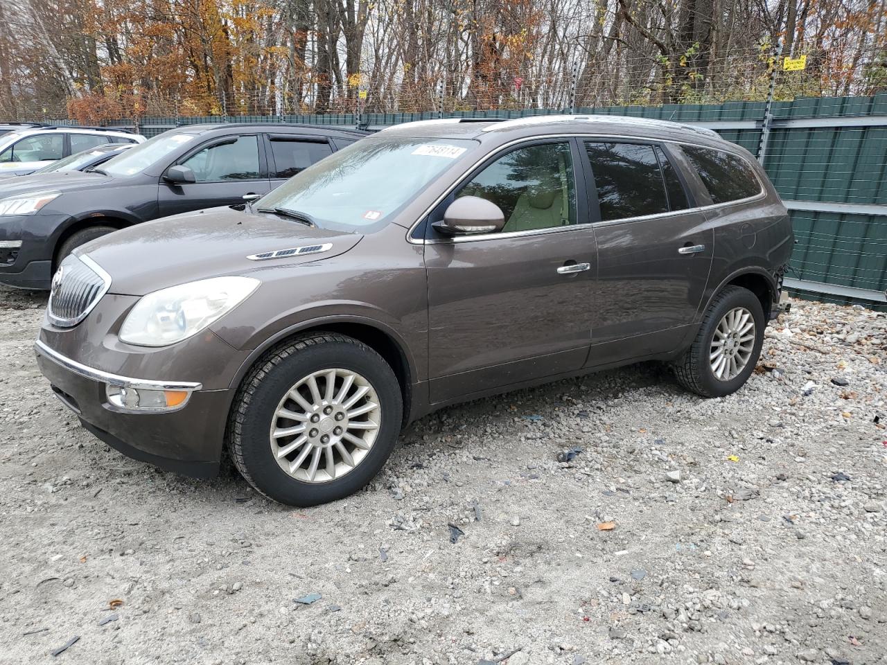 2012 Buick Enclave - Image 1