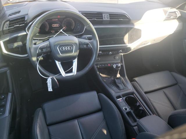 WA1EECF37P1027799 Audi Q3 PREMIUM 8