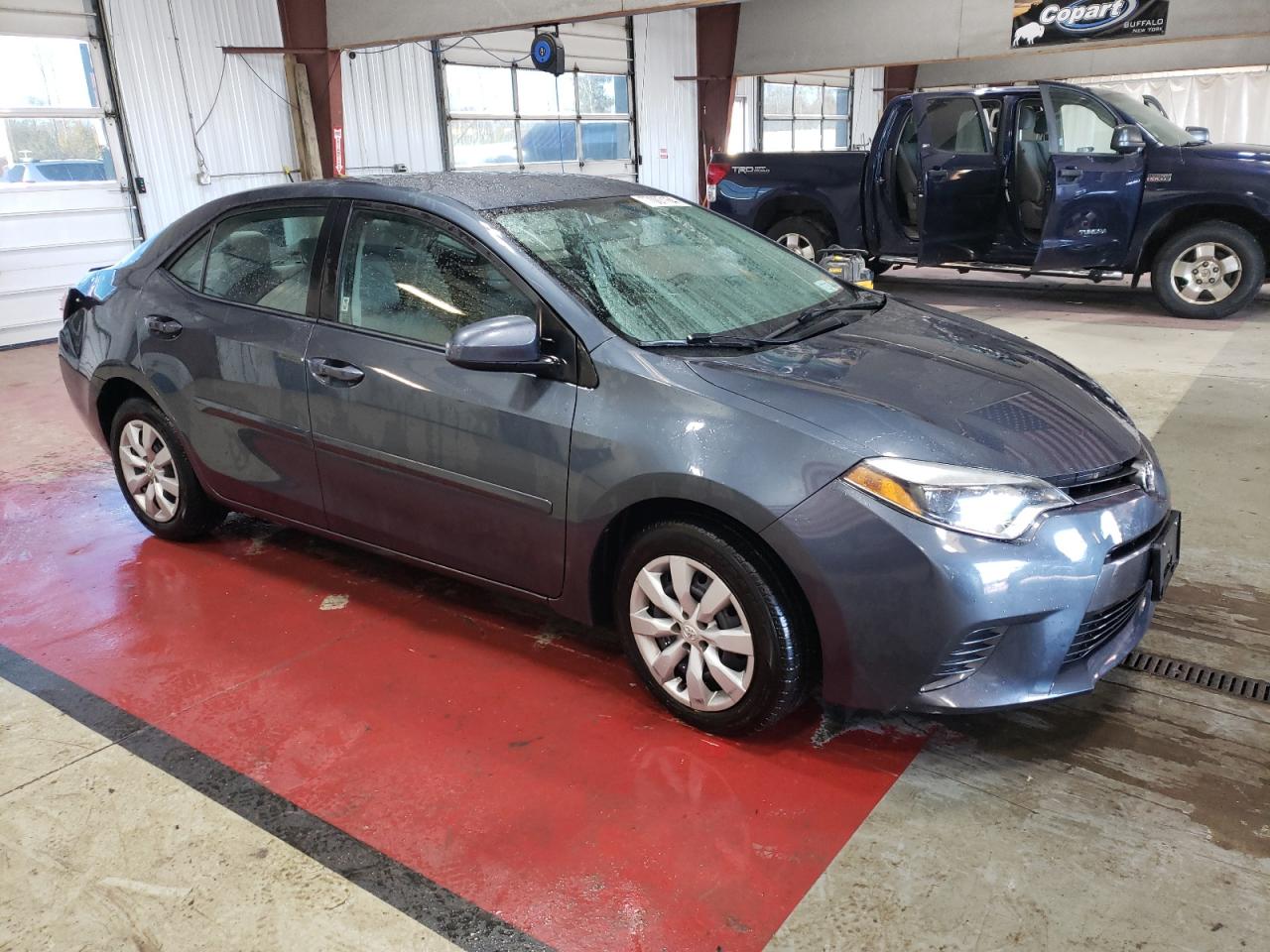 2016 Toyota Corolla - Image 4