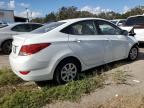 Riverview, FL에서 판매 중인 2012 Hyundai Accent Gls - Front End