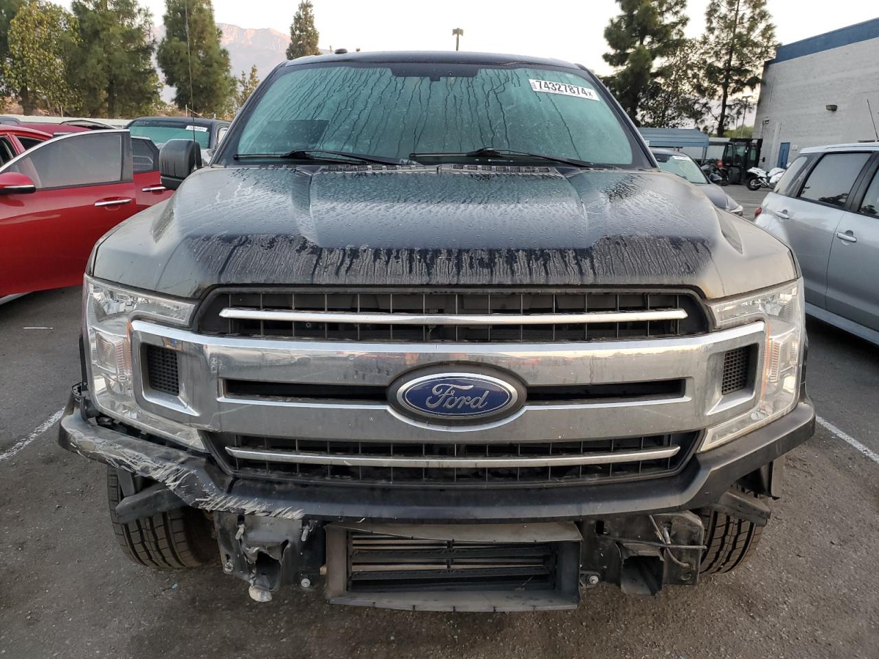 2018 Ford F-150 - Image 5