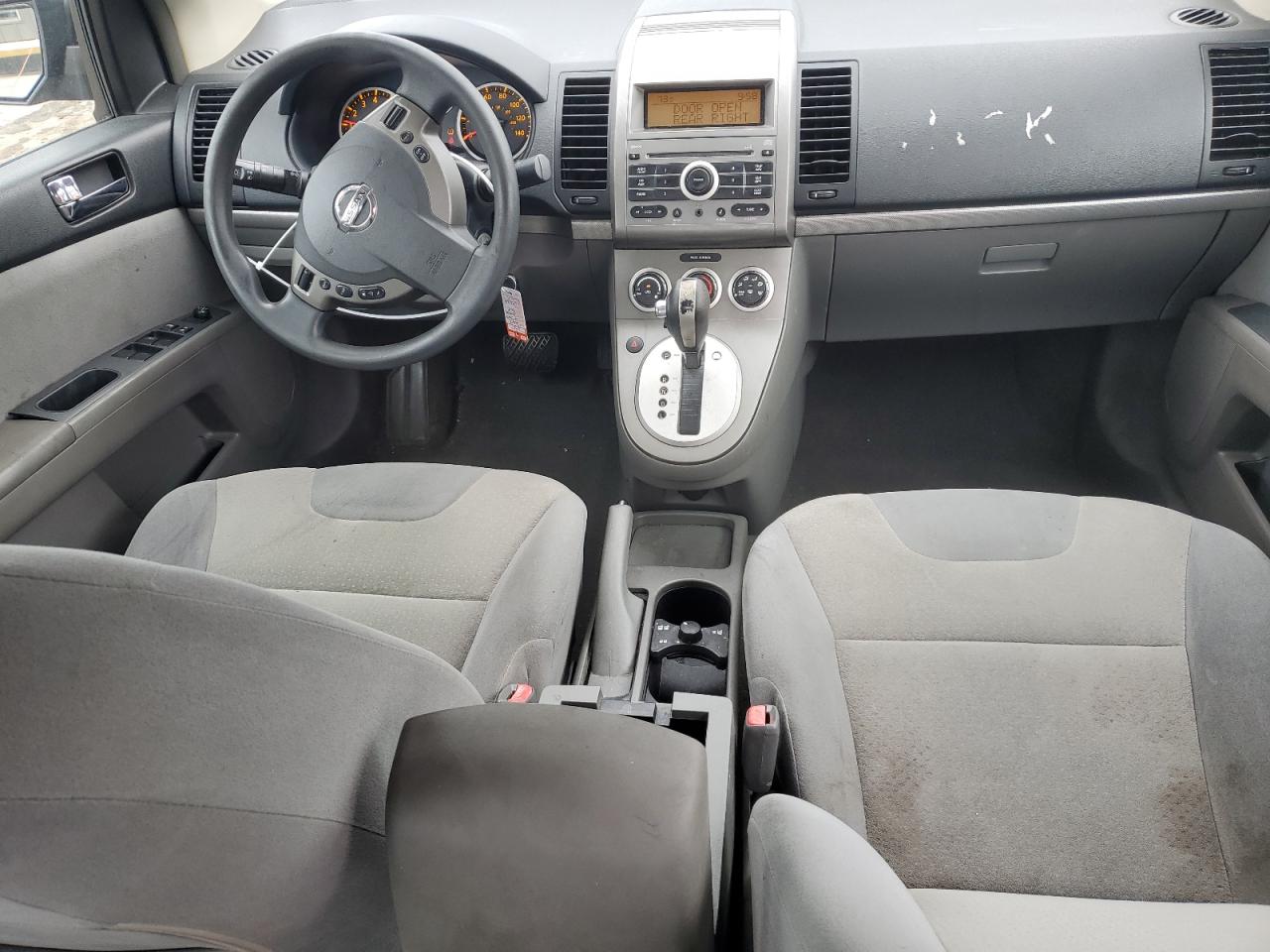 2009 Nissan Sentra - Image 8