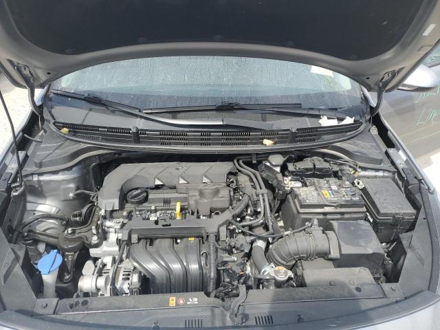 3KPA25AD5NE481603 Kia Rio S 11