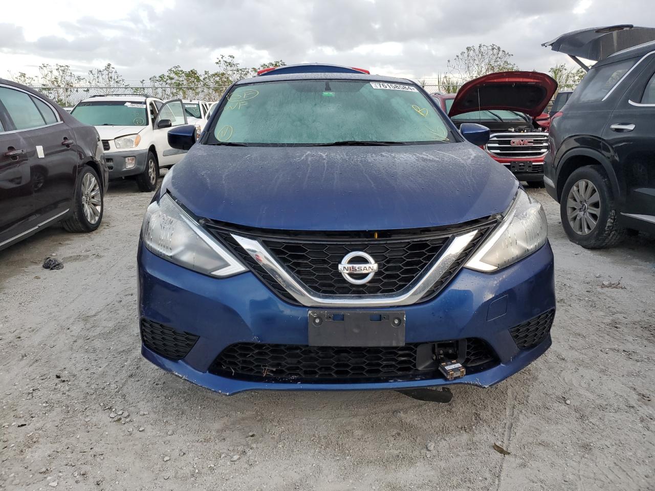 2019 Nissan Sentra - Image 5