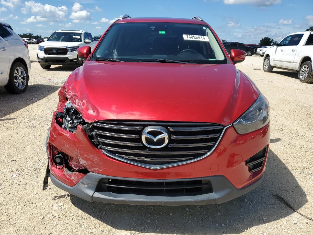 2016 Mazda CX-5 - Image 5