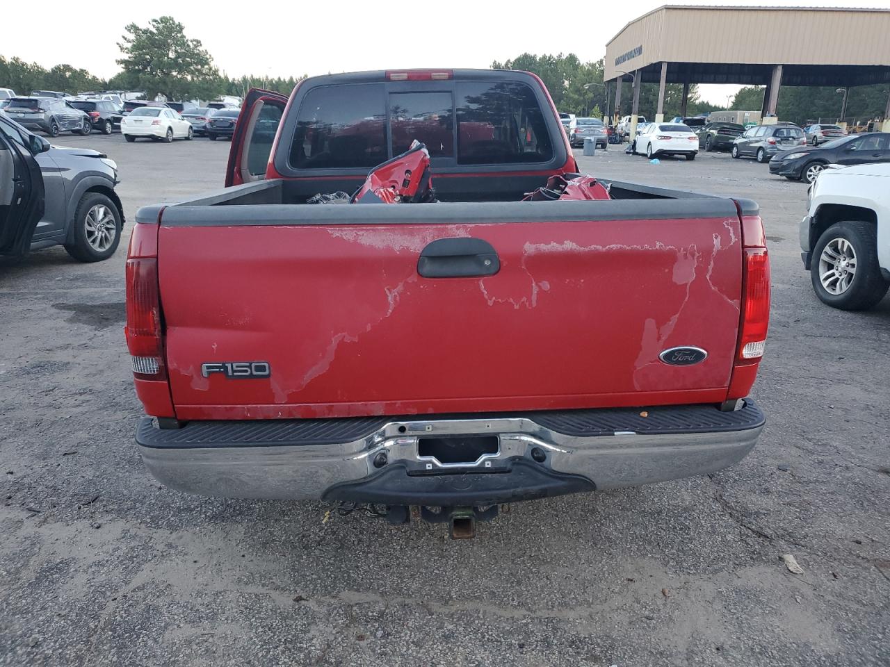 2002 Ford F-150 - Image 6
