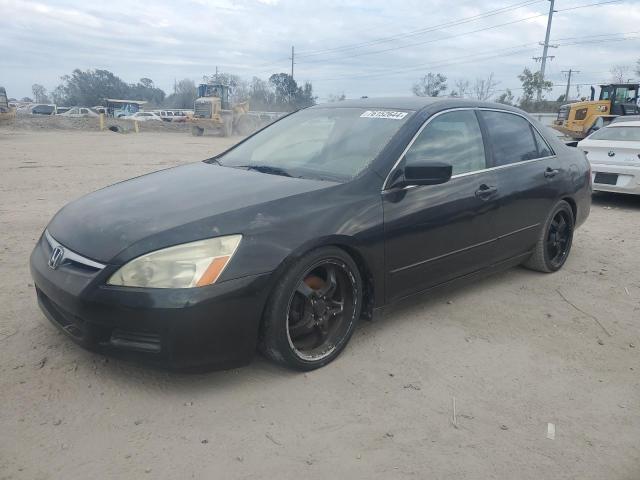 2006 Honda Accord Lx