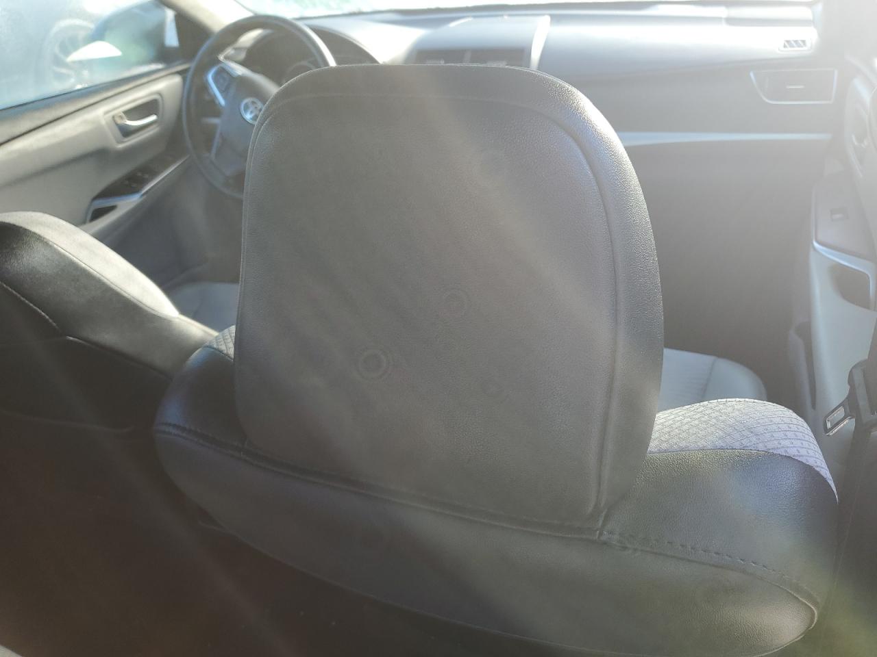 2016 Toyota Camry - Image 8