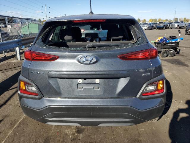 KM8K1CAA3LU568380 Hyundai Kona SE 6