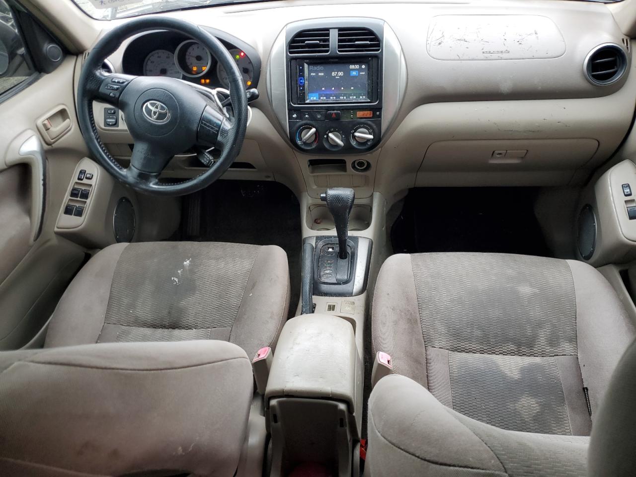 2005 Toyota RAV 4 - Image 8