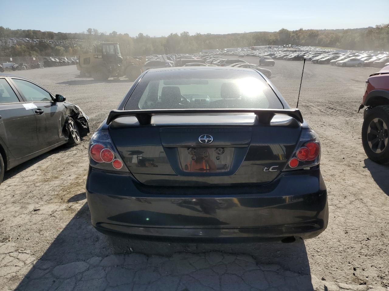 JTKDE3B72A0315956 2010 Toyota Scion Tc