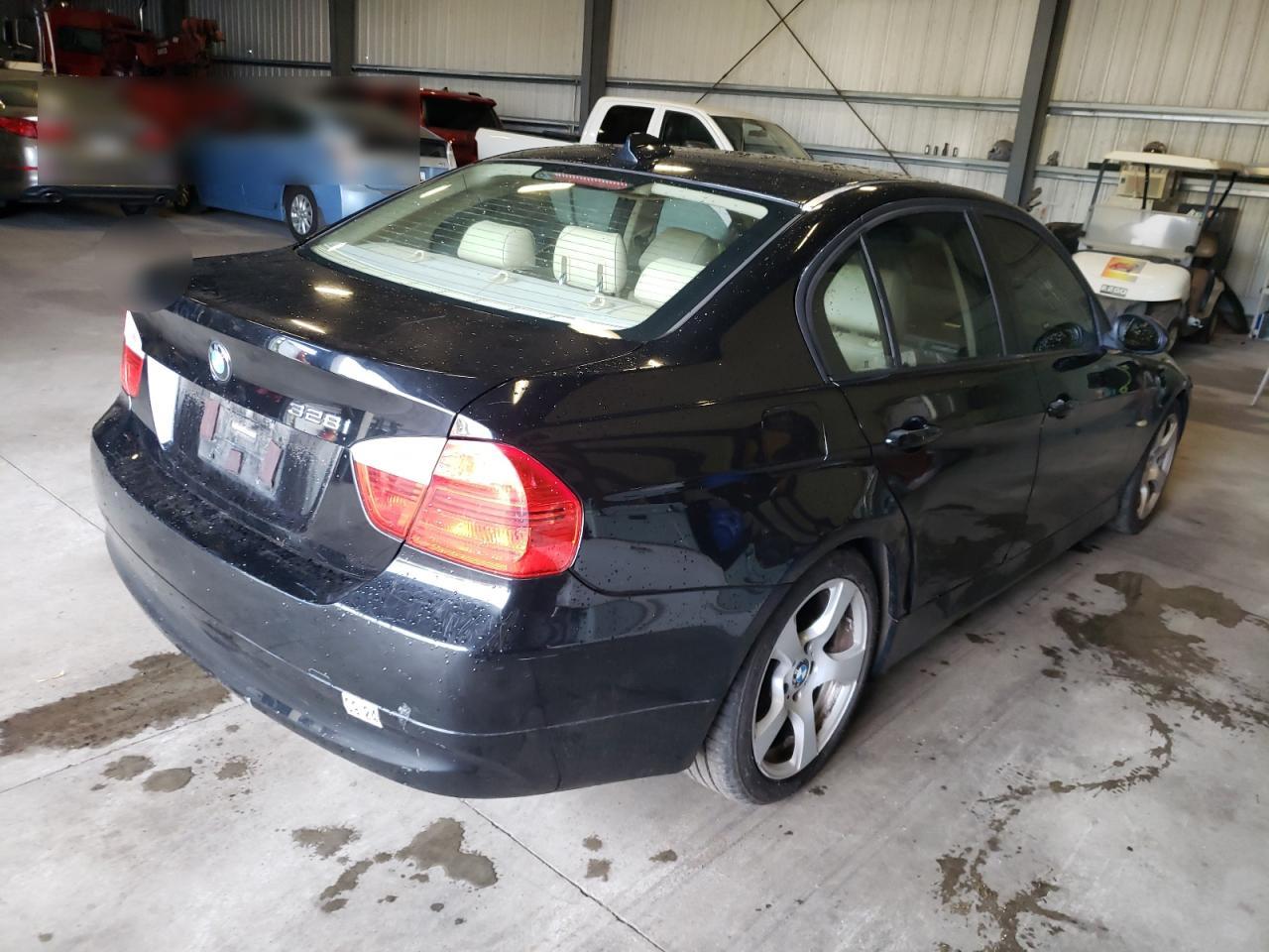 2008 BMW 3er - Image 3
