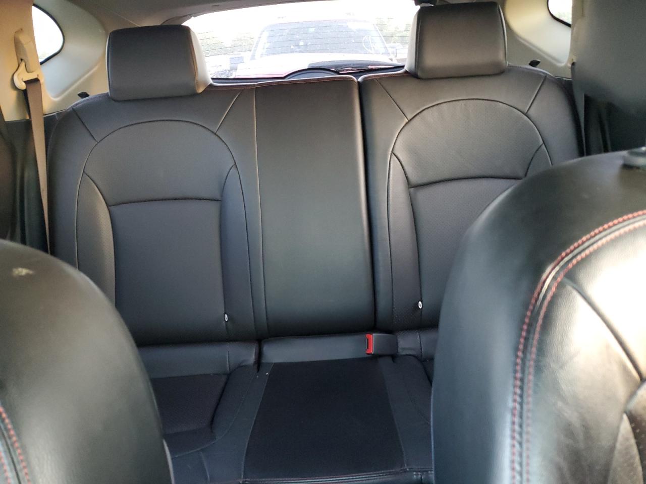 2013 Nissan Rogue - Image 10