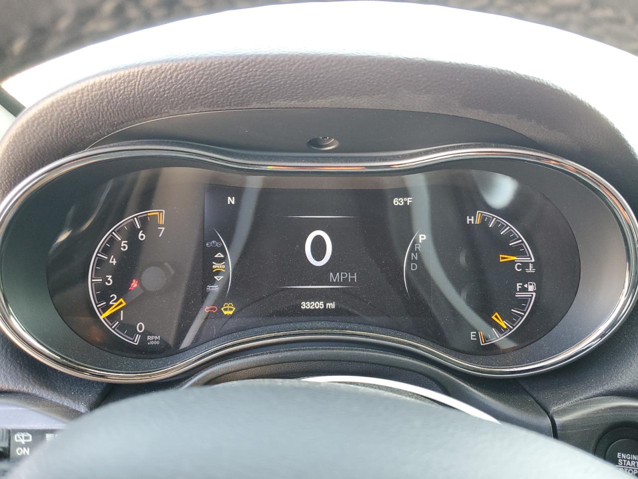 2021 Jeep Grand Cherokee - Image 9