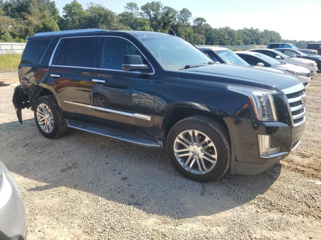  CADILLAC ESCALADE 2016 Черный