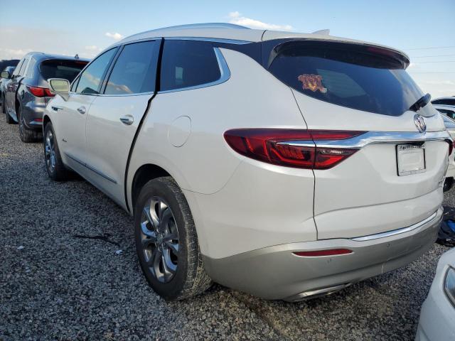  BUICK ENCLAVE 2019 Biały