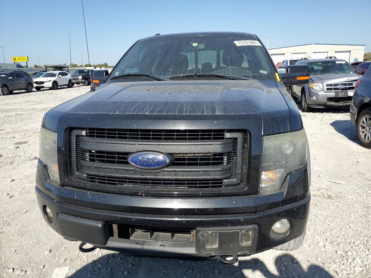 2013 Ford F-150 - Image 5
